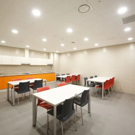 KT&G Sangsangmadang Chuncheon Stay