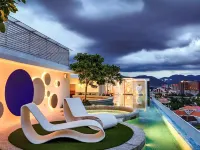 Stallionz by KLIQ Hotels near ايبوه باراد
