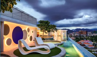 Stallionz Leisure Suites Ipoh  호텔