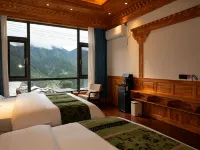 Zha Ga Na Nuoyang Homestay Hotels in Têwo County
