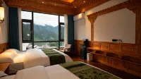 Zha Ga Na Nuoyang Homestay