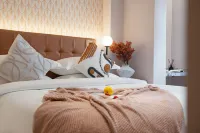 Baojingmei Future Hotel (Hefei University of Technology South Campus South First Ring Road)