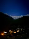 Jiu Gong Shan Under Bamboo Forest Guesthouse - Mountain view