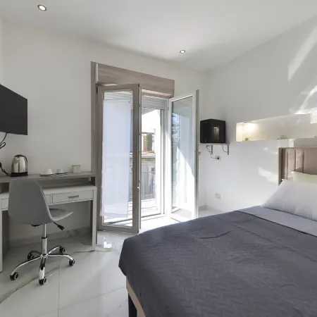 Joy and Relaxation Guest House by ZR