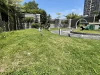 PK E-Sports Hotel (Jieyang Qiaonan Yangmei Yudu)