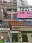 Rongshui Yingjia Business Hotel - parking