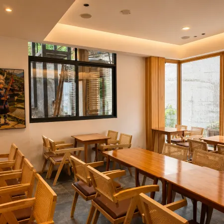 Zhaoxing Dong Village Jianshan Boutique Homestay
