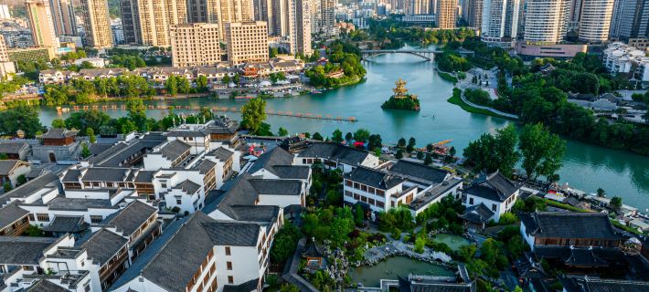 Tongren Fengyue Fenghuang Hotel Hotels in Tongren