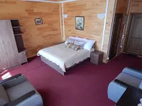 Hotel "Constellation Of Baikal"
