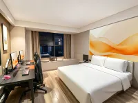 Magic Play · ALIENWARE E-sports Homestay (Guicheng, Foshan Branch) Hotel di Foshan