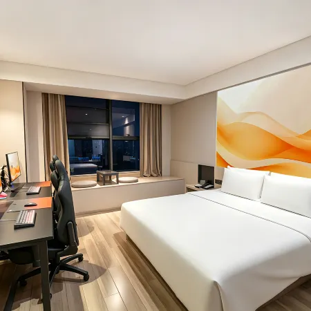 Magic Play · ALIENWARE E-sports Homestay (Guicheng, Foshan Branch)