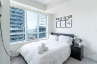 Beautiful Modern Toronto Luxurious Scotiabank Arena - 新規開業