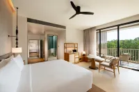Hilton Burau Bay Langkawi Resort - 5 estrellas