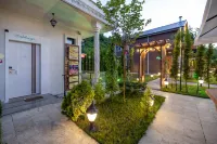 Poison Garden Suit & SPA - Villas