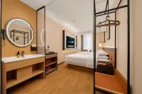 Yushangyang Hotel (Zhengzhou East High-speed Railway Station · Mixue Headquarters Flagship Store) - 2성급