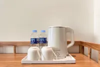 Round Cottage · Smart Design Hotel