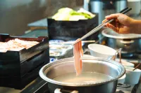 Loisir Hotel Naha - Bữa sáng