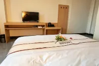 Wanhe Hotel - واي فاي