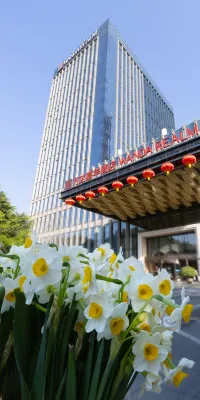 Wanda Realm Zhangzhou Hotel