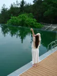 Youyang Taohuayuan Forest Hotel - Gym