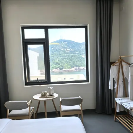 Shengsi Fanhua Homestay