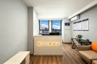 懷化橙子公寓（懷化南站萬達廣場店） - 酒店式公寓
