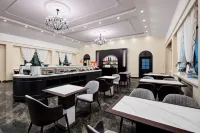Qianhe Hotel - Desayuno