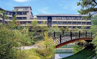 Fanjing Cloud Villa Hotel