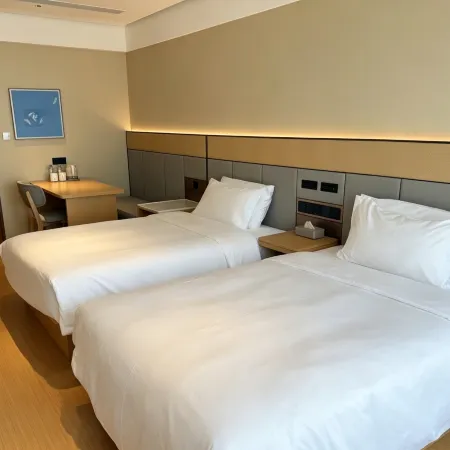Jinshi Coast Hotel, Shidao District, Rongcheng City, Weihai City, Shandong Province