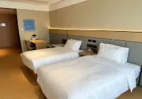 Jinshi Coast Hotel, Shidao District, Rongcheng City, Weihai City, Shandong Province