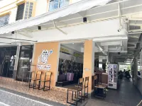 Cozy Room203 1 Min to 7-Eleven Near DMK Airport