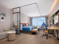 Home2 Suites by Hilton Shenyang Zhongjie Imperial Palace Ξενοδοχεία στην πόλη Σενγιάνγκ