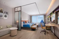 Home2 Suites by Hilton Shenyang Zhongjie Imperial Palace