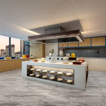 Holiday Inn Express Tangshan Harbour by IHG