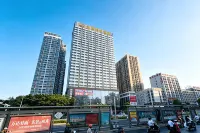 Yunjie Apartment (Guangxi University Zoo) โรงแรมใน