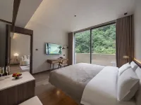 QIANNA HOTEL FINE - balcony