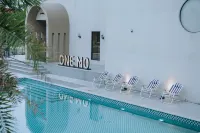 BEIHAI ONE MO HOTEL - 3-Star