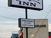 Delight Inn Little Rock Benton I-30 Ξενοδοχεία στην πόλη Benton
