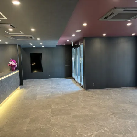 HOTEL  LiVEMAX  Tokuyama　Ekimae