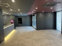 HOTEL  LiVEMAX  Tokuyama　Ekimae