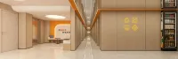 wohkoon Zhexingsun Hotel (Beijing Agricultural Exhibition Center Zaoying Subway Station) - 2-Star