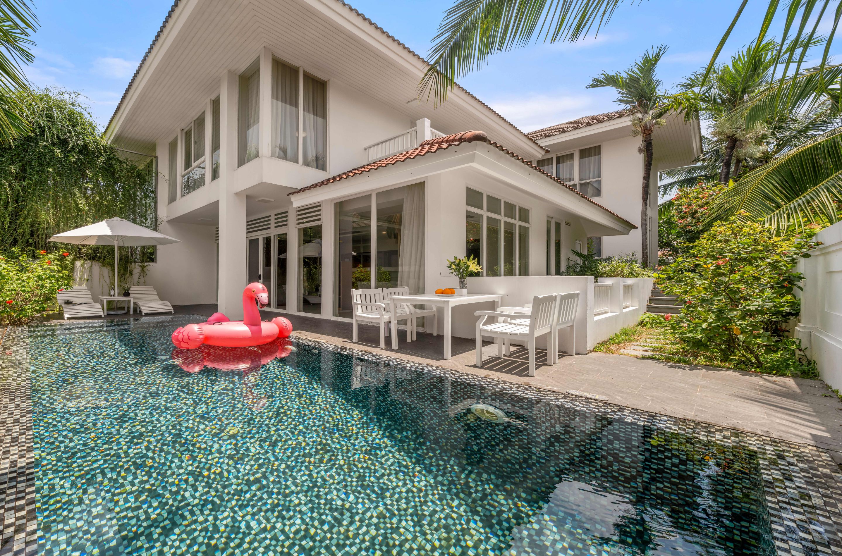 Premier Villa Da Nang by DDH