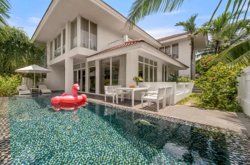 Premier Village Da Nang by DDH - Bungalows