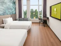 Homeinn Pebble Hotel (Jinan Jiyang New Town)