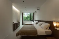 平潭雲棲觀嵐（龍王頭沙灘店） - 新