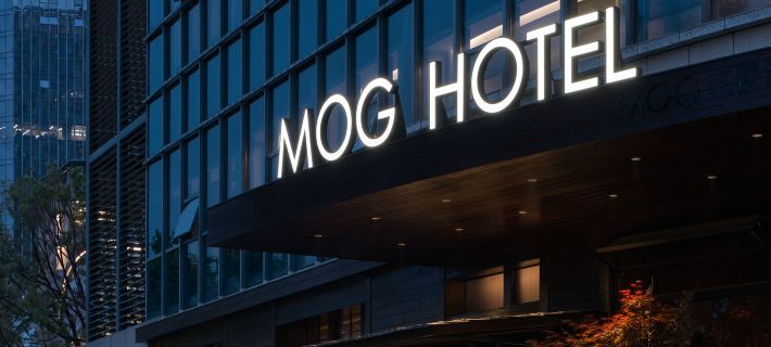 Wuhan MOG River View Hotel (Hankou Jiangtan Jianghan Road Pedestrian Street Branch) Hotels in Wuhan