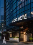 武漢MOG江景酒店（漢口江灘江漢路步行街店） - 早餐