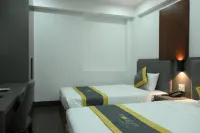 มูนไลท์ บูทีค โฮเทล - ที่มีสระว่ายน้ำ