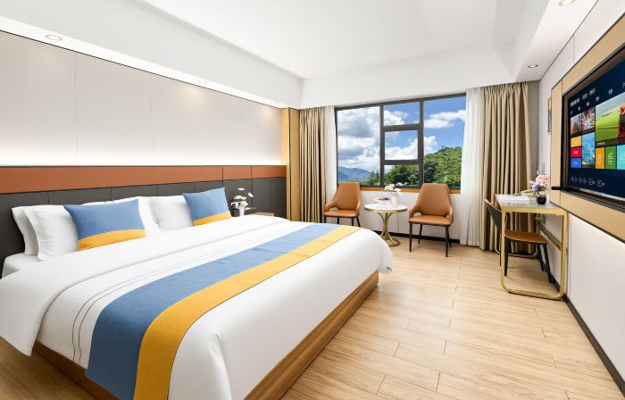 Shiguangli Light Hotel‌