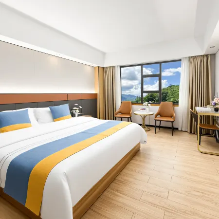 Shiguangli Light Hotel‌